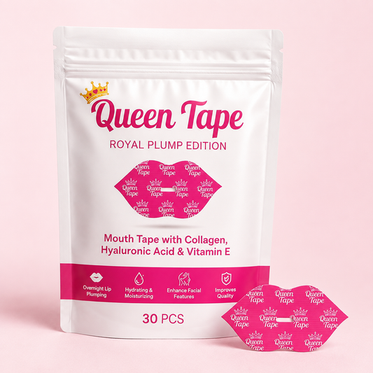 QueenTape