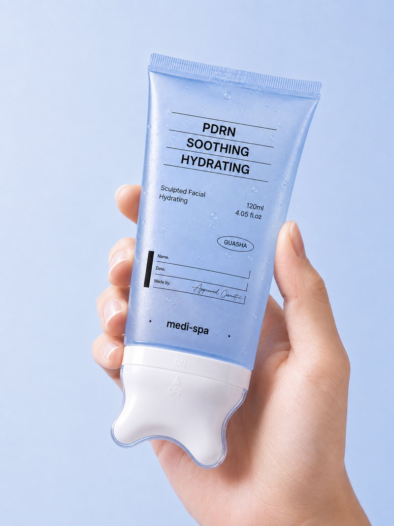 Not Your Basic FACE CREAM