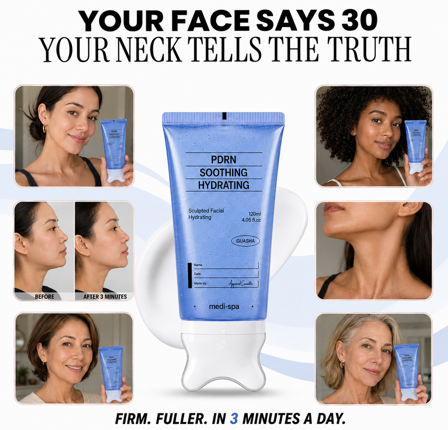 Medi-Spa SculptGlow Pro