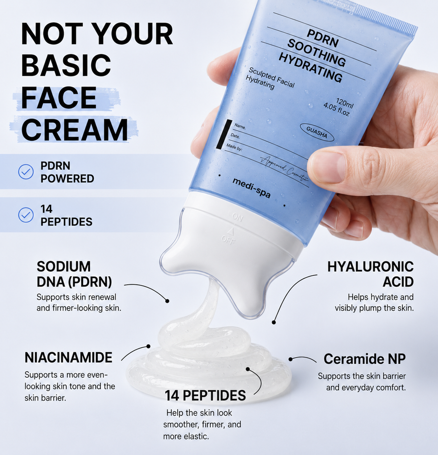 Medi-Spa SculptGlow Pro