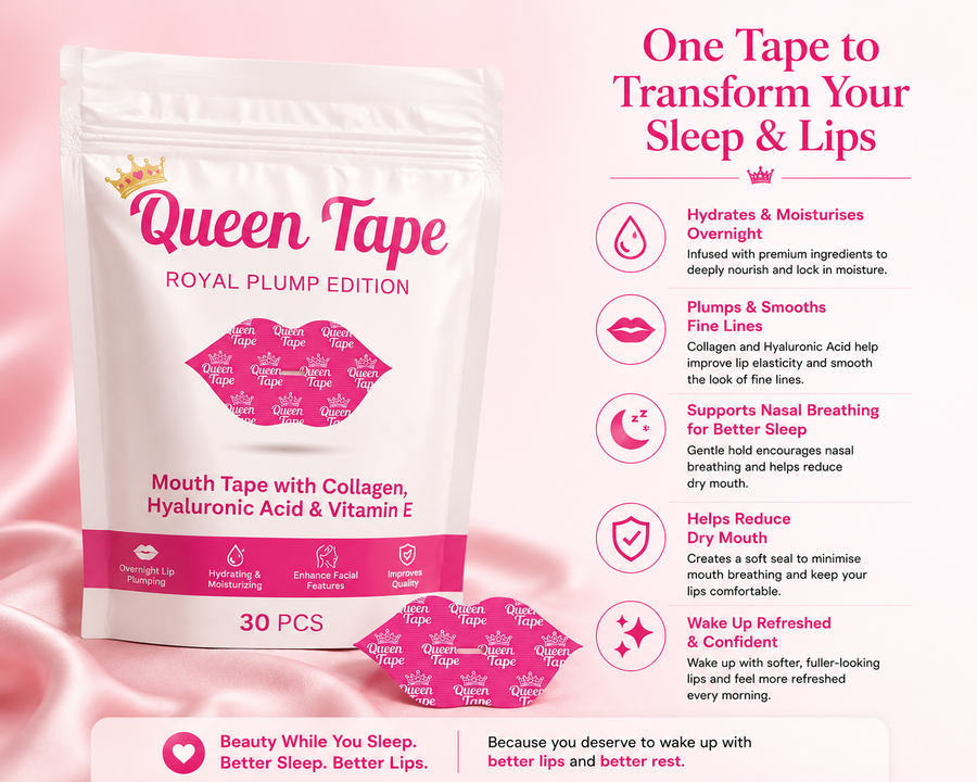 QueenTape