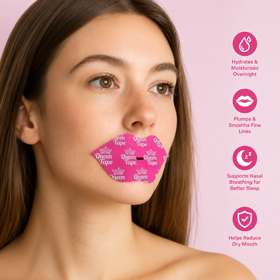 QueenTape