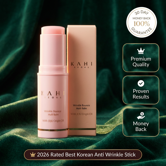 Korean Anti Wrinkle Stick - Overview