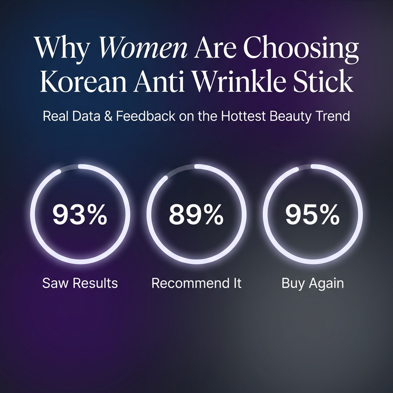 One Stick to Transform Your Skin