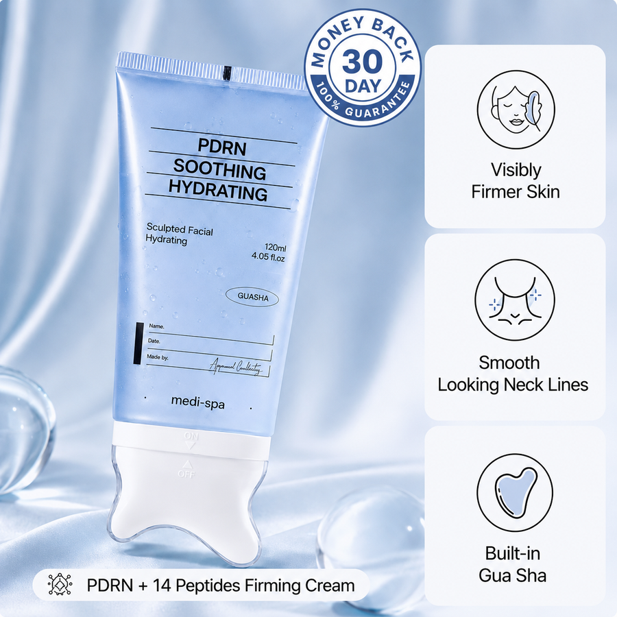 Medi-Spa SculptGlow Pro