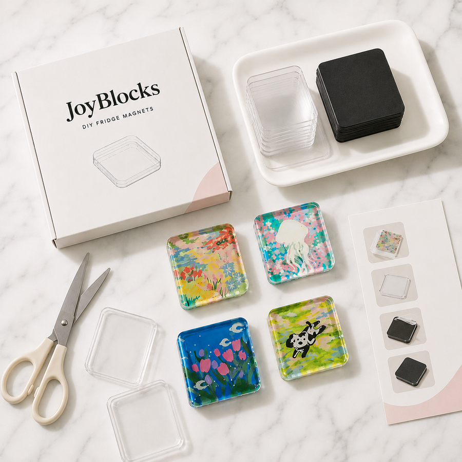JoyBlocks